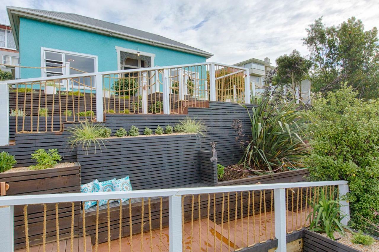Aqua On Reed Villa Oamaru Kültér fotó