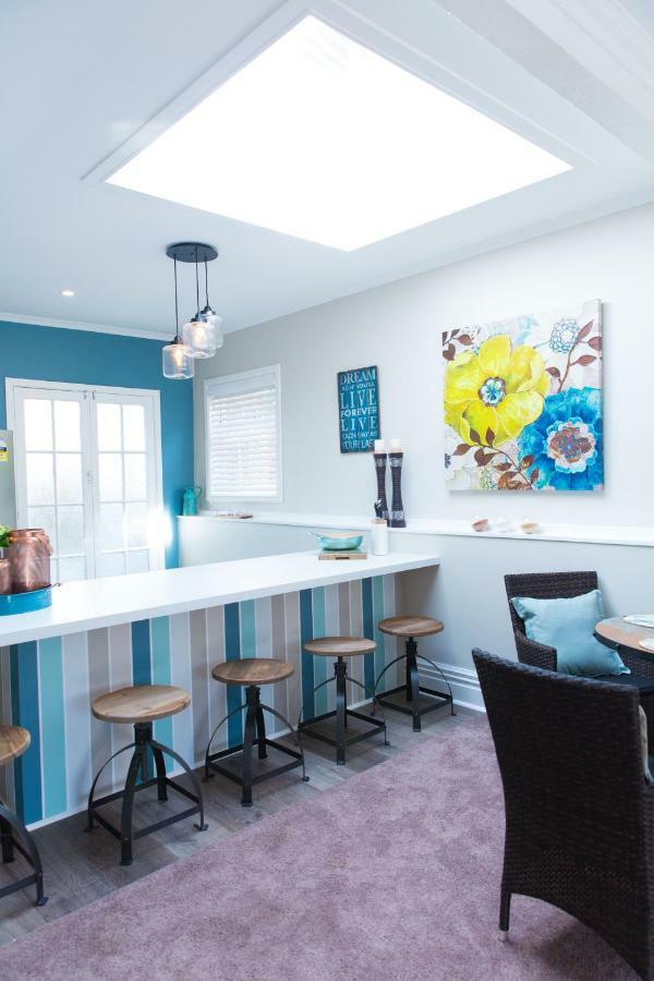 Aqua On Reed Villa Oamaru Kültér fotó