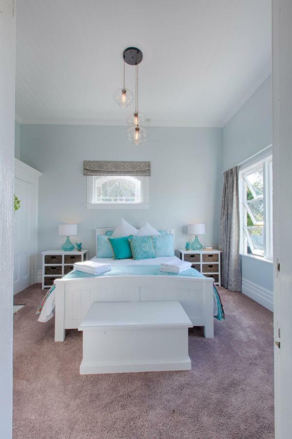 Aqua On Reed Villa Oamaru Kültér fotó